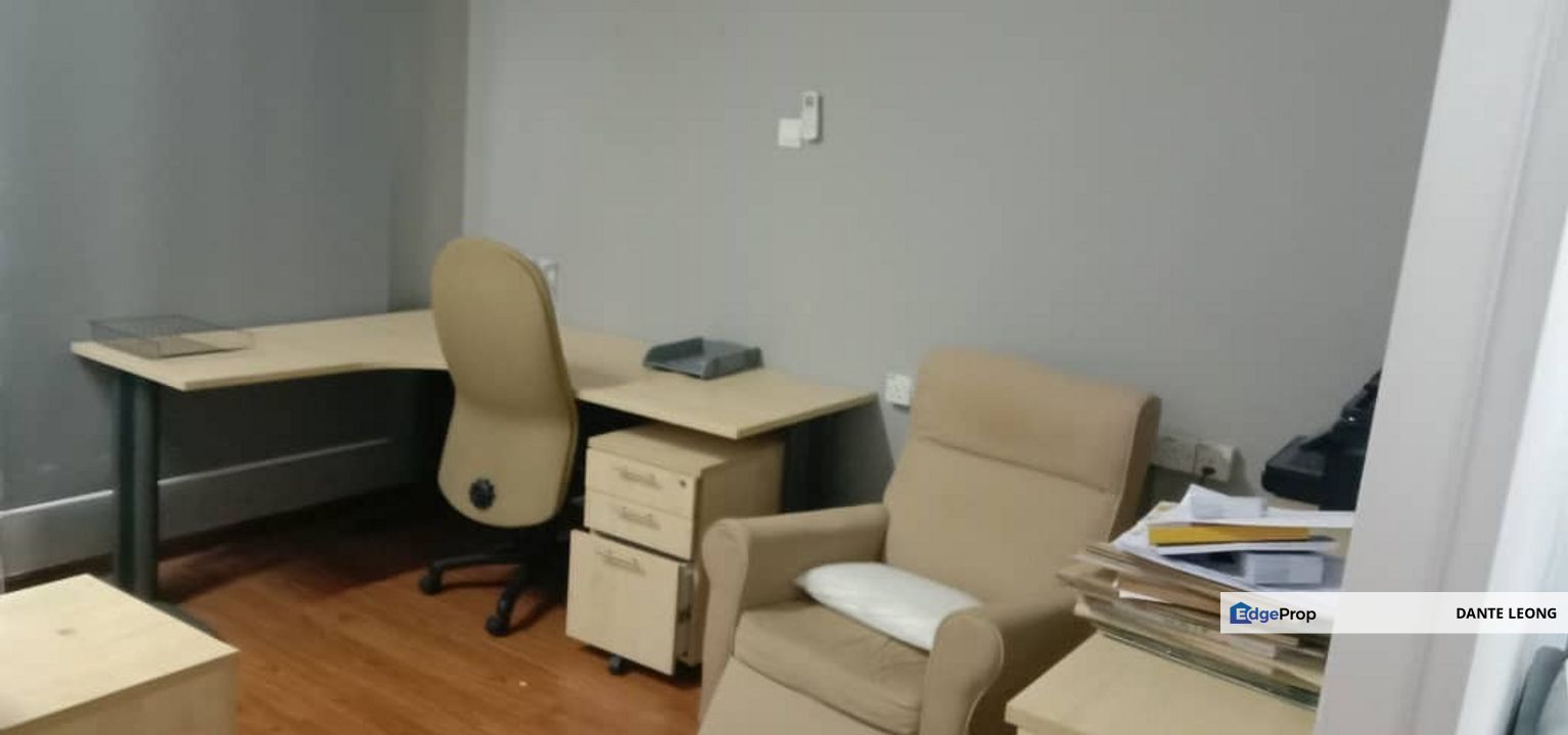 1st Floor Office F/F Taman Kajang Utama Kajang, Selangor, Kajang