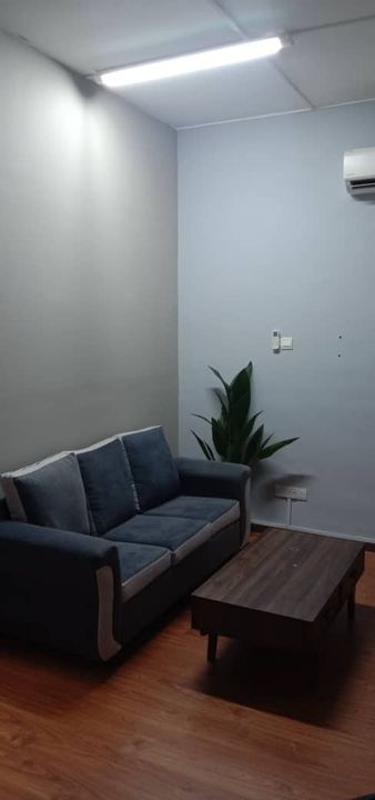 1st Floor Office F/F Taman Kajang Utama Kajang, Selangor, Kajang