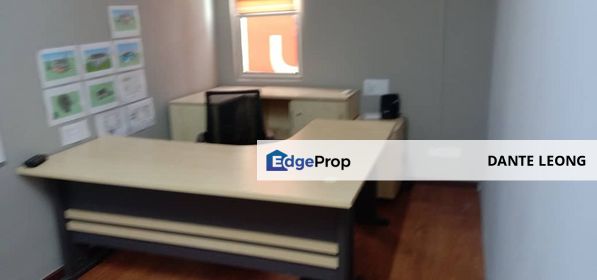 1st Floor Office F/F Taman Kajang Utama Kajang, Selangor, Kajang