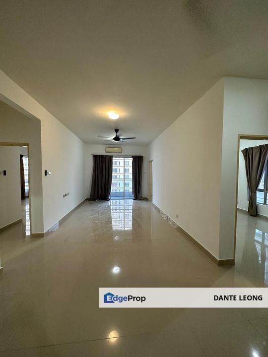 Green Terrain 4R3B P/F Cheras, Selangor, Batu 9th Cheras