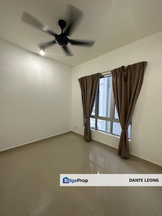 Green Terrain 4R3B P/F Cheras, Selangor, Batu 9th Cheras