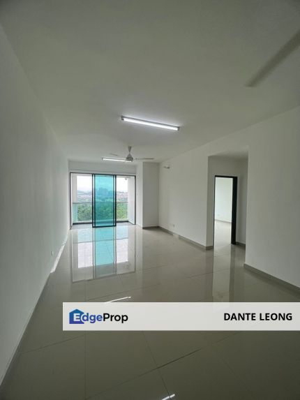 Emerald Residence 3R2B Bandar Mahkota Cheras, Selangor, Cheras