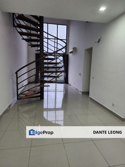 Urban 360 Penthouse 3Rooms 3Bathrooms Partially Sri Gombak Batu Caves, Selangor, Gombak