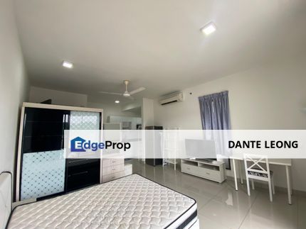 Urban 360 Studio Fully Furnished Sri Gombak Batu Caves, Selangor, Gombak