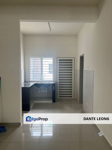 2 Sty Terrace House 4R3B Taman Salak Perdana Sepang, Selangor, Sepang