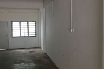 Taman Lestari Perdana