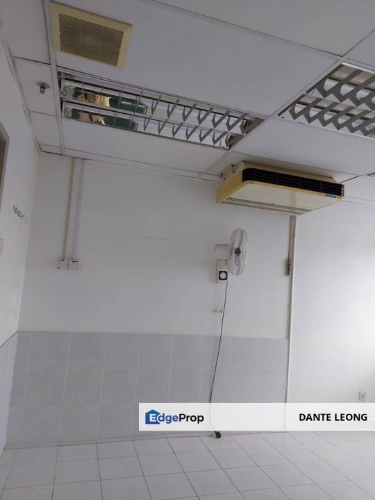 Menara Mutiara Majestic P/F Jalan Othman Petaling Jaya, Selangor, Petaling Jaya