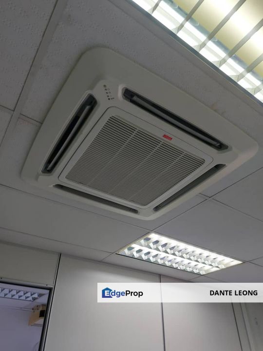 Menara Mutiara Majestic P/F Jalan Othman Petaling Jaya, Selangor, Petaling Jaya