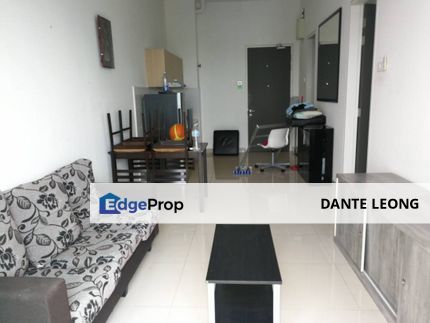 D'Pulze Studio F/F Cyberjaya, Selangor, Cyberjaya