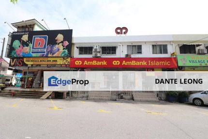 1st Floor Office Bandar Baru Sungai Buloh, Selangor, Sungai Buloh