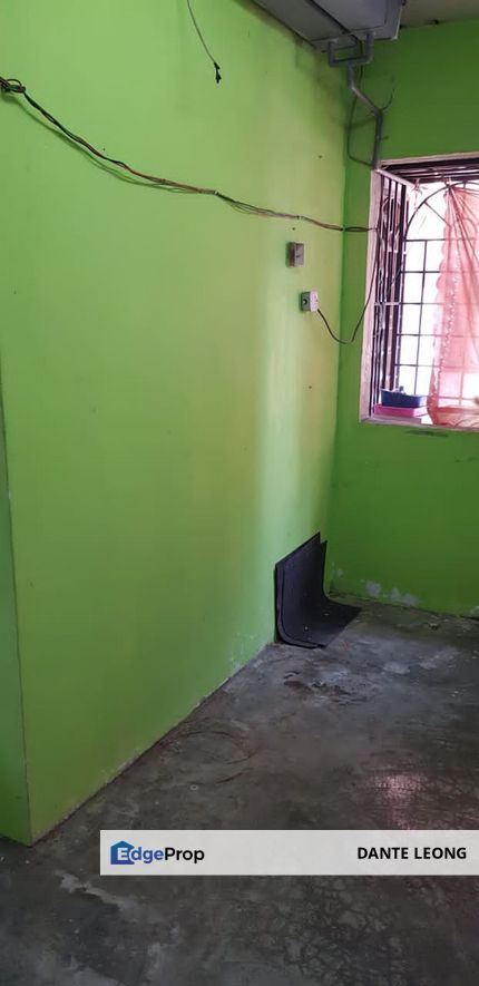 Lestari Apartment 3R1B Damansara Damai, Selangor, Damansara Damai