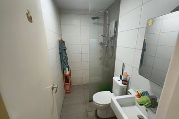 The Grand @ Kelana Damansara Suite