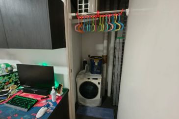 The Grand @ Kelana Damansara Suite