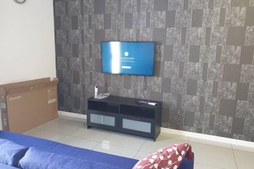 HighPark Suites @ Kelana Jaya