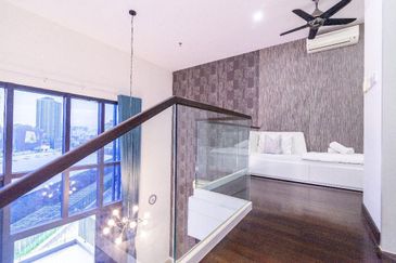 HighPark Suites @ Kelana Jaya