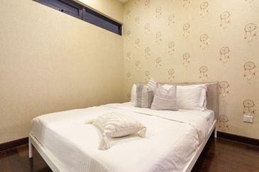 HighPark Suites @ Kelana Jaya