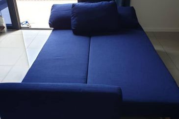 HighPark Suites @ Kelana Jaya