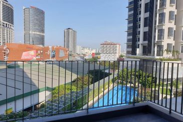 HighPark Suites @ Kelana Jaya