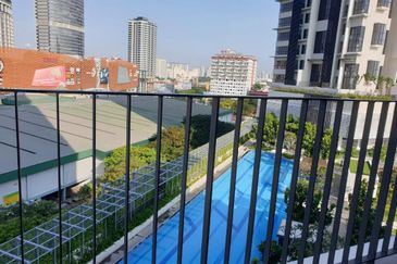 HighPark Suites @ Kelana Jaya