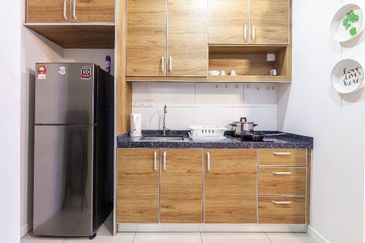 HighPark Suites @ Kelana Jaya