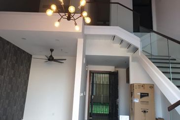 HighPark Suites @ Kelana Jaya