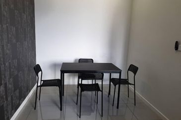 HighPark Suites @ Kelana Jaya