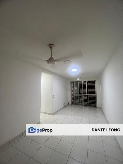 D'cassia Apartment 3R2B Semenyih, Selangor, Semenyih