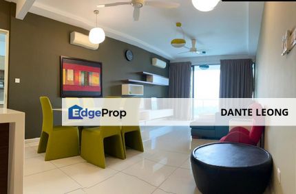 La Costa 2R2B 2CP F/F Bandar Sunway, Selangor, Bandar Sunway