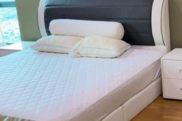 LaCosta, Sunway South Quay