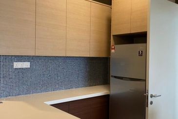 LaCosta, Sunway South Quay