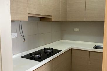 LaCosta, Sunway South Quay