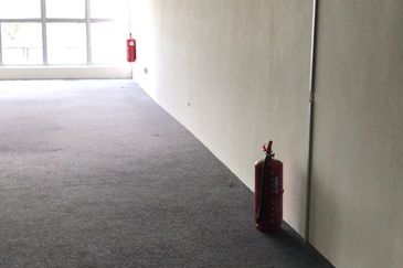 Kubica Square, Bandar Puteri Bangi