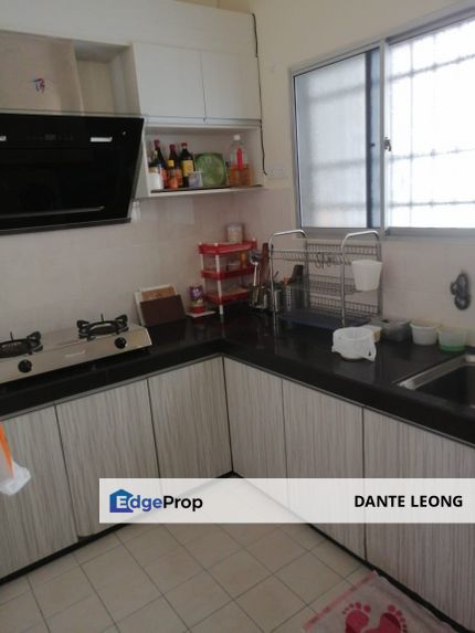 2 Sty Terrace House 4R3B P/F Taman Putra Impiana Puchong, Selangor, Puchong