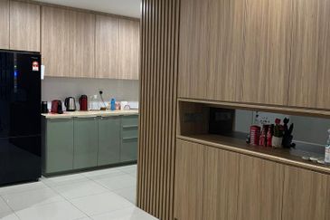 Riverville Residences