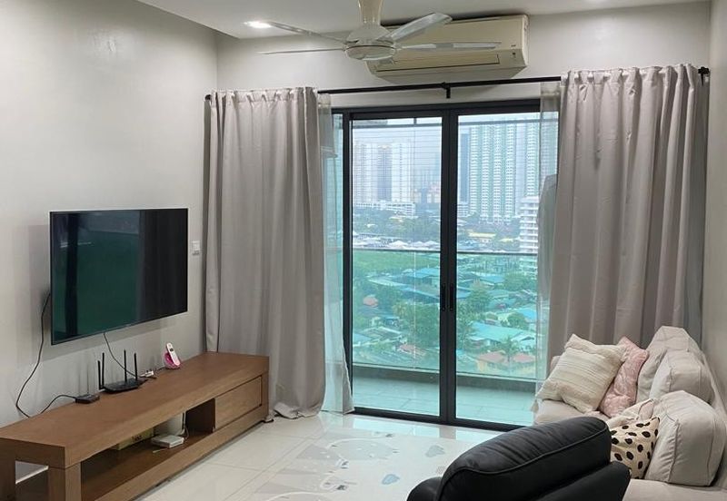 Riverville Residences