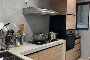 Riverville Residences