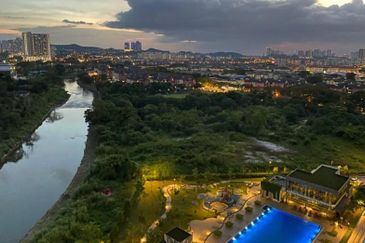 Riverville Residences