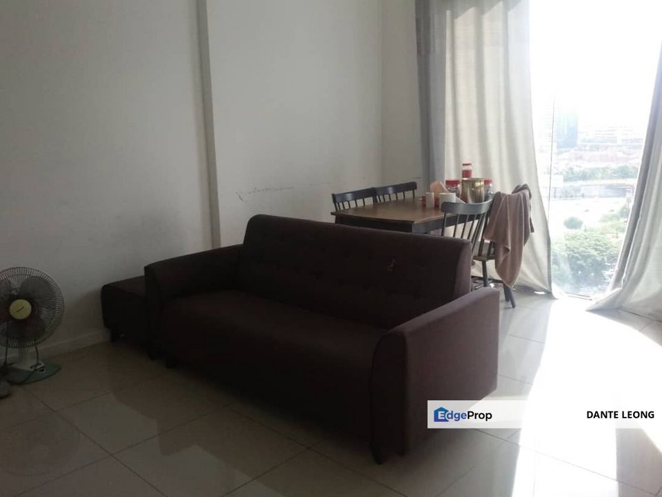 D'Latour Serviced Residence 2R2B F/F Bandar Sunway, Selangor, Bandar Sunway