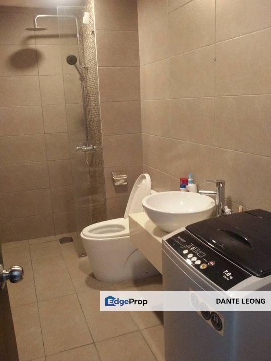 D'Latour Serviced Residence 2R2B F/F Bandar Sunway, Selangor, Bandar Sunway