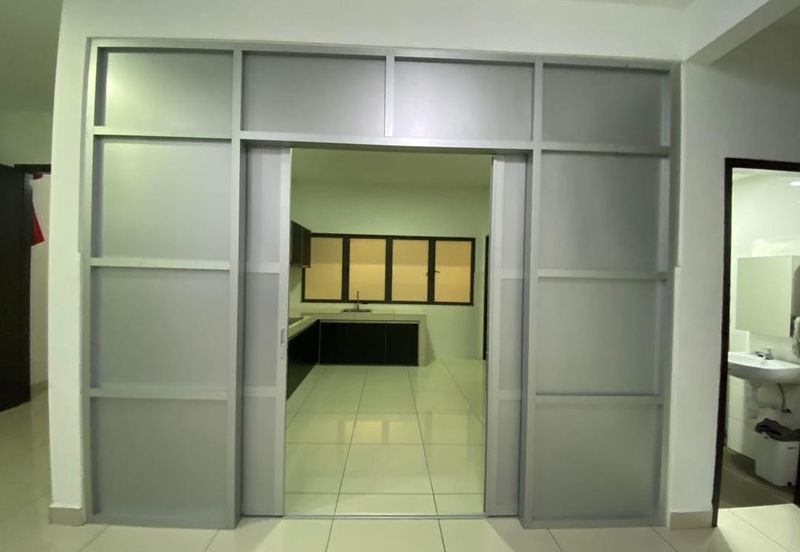 Oasis 1 @ Mutiara Heights