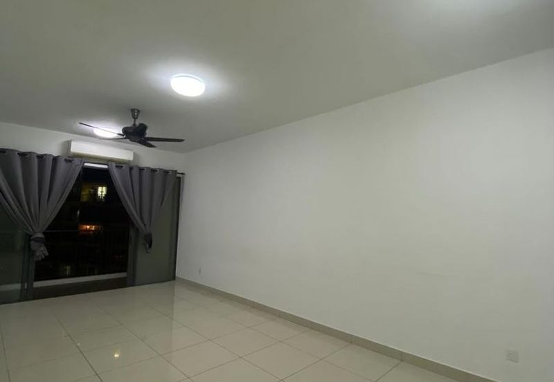 Oasis 1 @ Mutiara Heights