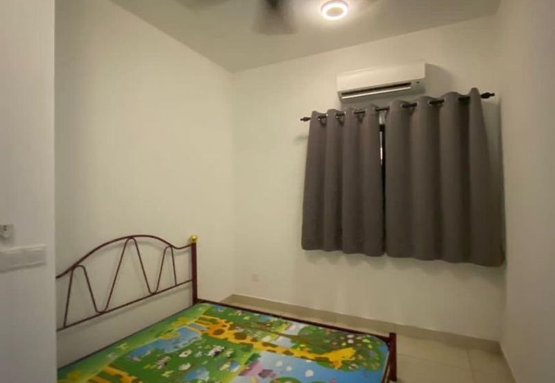 Oasis 1 @ Mutiara Heights