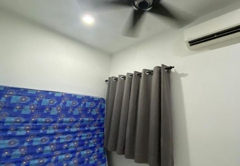 Oasis 1 @ Mutiara Heights