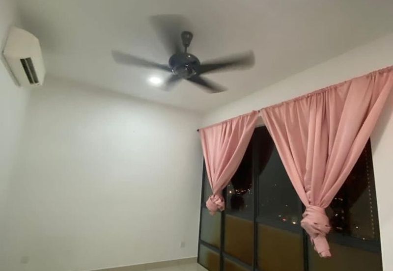 Oasis 1 @ Mutiara Heights