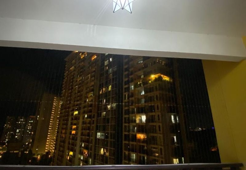 Oasis 1 @ Mutiara Heights