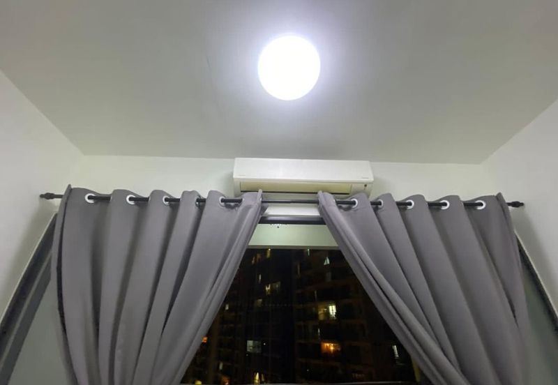 Oasis 1 @ Mutiara Heights