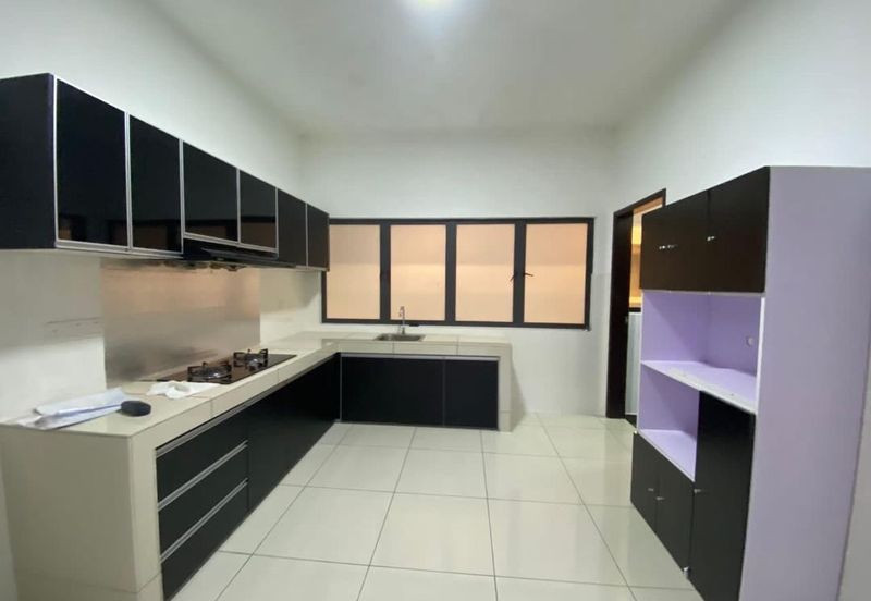 Oasis 1 @ Mutiara Heights