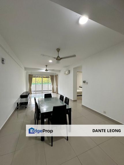 Subang Parkhomes 4R2B 2CP P/F Subang Jaya, Selangor, Subang Jaya