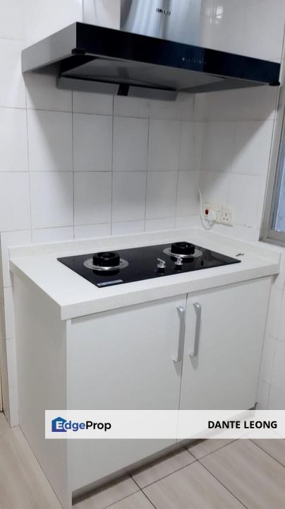 Bayu Angkasa 3R3B F/F Bukit Bandaraya Bangsar, Kuala Lumpur, Bangsar