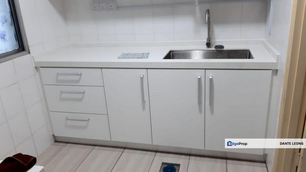 Bayu Angkasa 3R3B F/F Bukit Bandaraya Bangsar, Kuala Lumpur, Bangsar